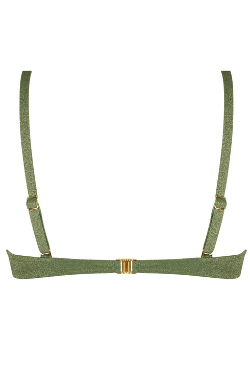 Antigel B28 La Fashion Sirene Padded Top Bikini